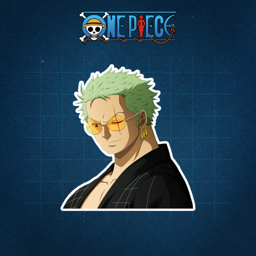 ون بيس | زورو