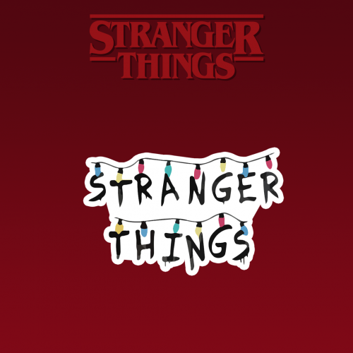 STRANGER THINGS