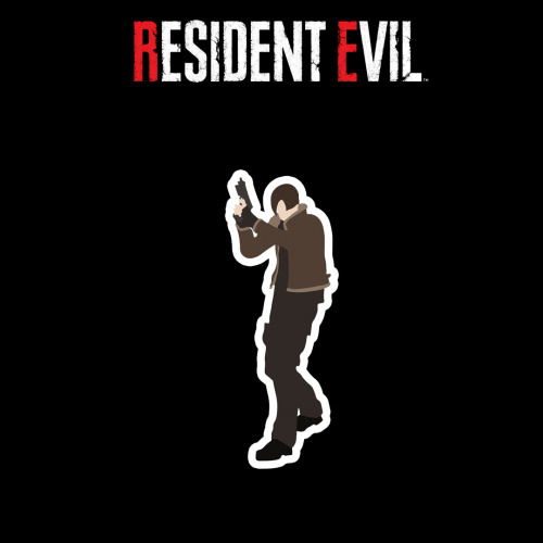 RESIDENT EVILL