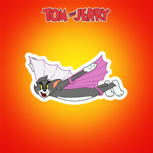 TOM AND JERRY | توم