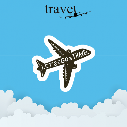 TRAVEL | LET'S GO TRAVEL