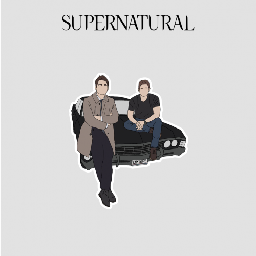 SUPERNATURAL