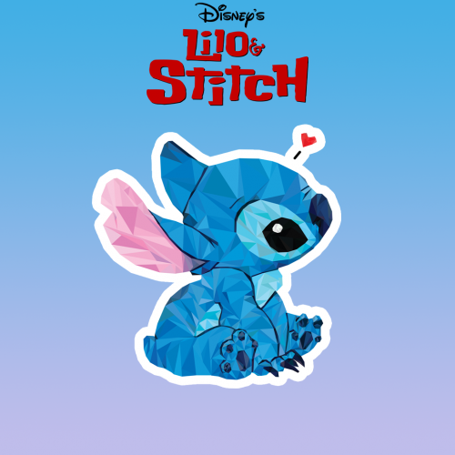 LILO & STITCH | ستيتش