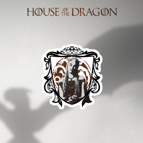 House of The Dragon | رينيرا