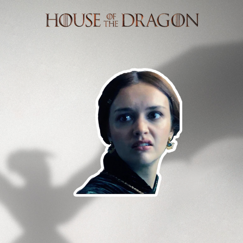 House of The Dragon | اليسنت