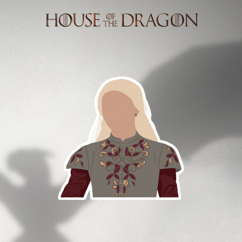 House of The Dragon | رينيرا