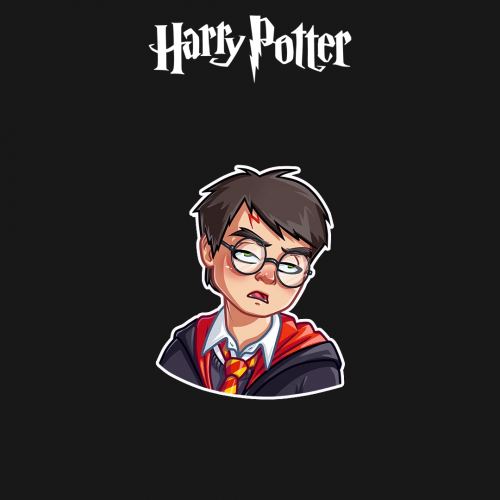 HARRY POTTER | هاري بوتر