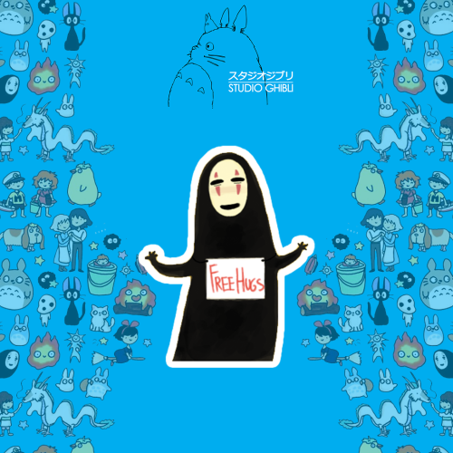 STUDIO GHIBLI | Spirited Away 27