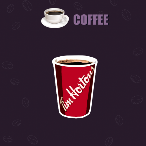 COFFEE | القهوة 3