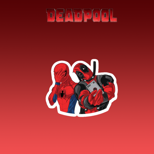 DEADPOOL | ديدبول