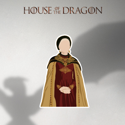 House of The Dragon | رينيرا