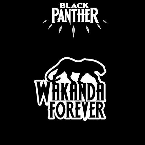BLACK PANTHER