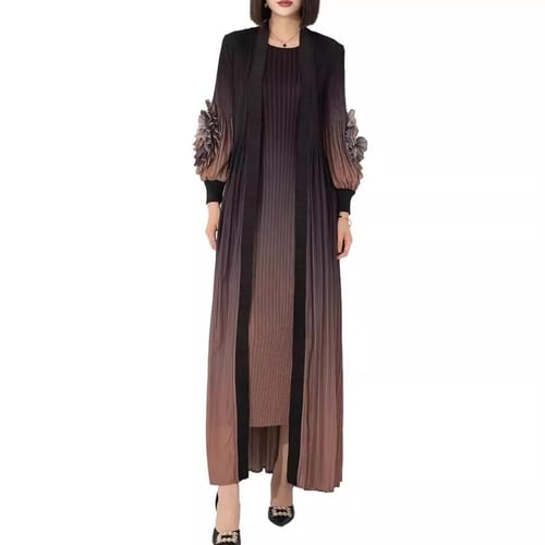 فستان قطعتين