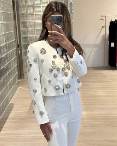 بدله بكرستال