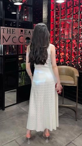 فستان ساندروا