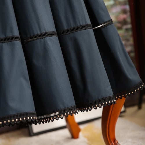 طقم تنوره وبلوزه