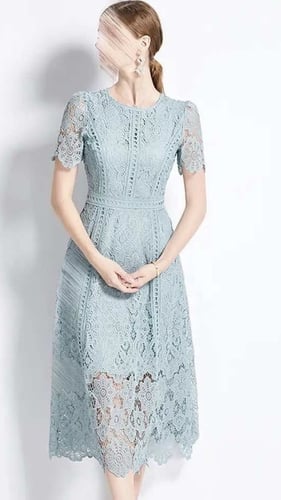 فستان جوبير ميدي