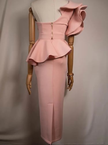 طقم بدي وتنوره