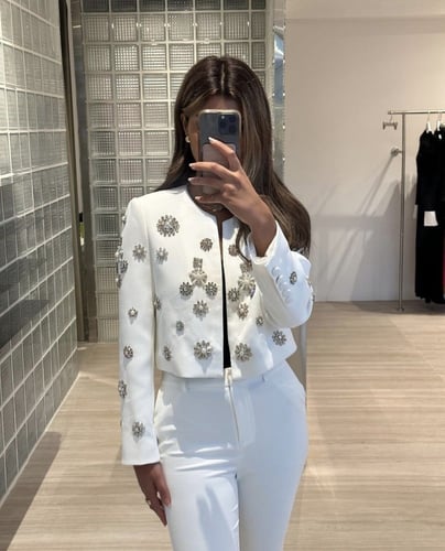 بدله بكرستال