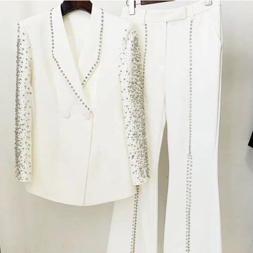 بدله فخمه بكرستال