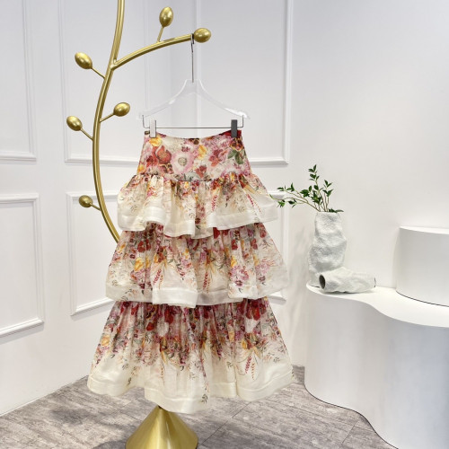 طقم تنوره وتوب