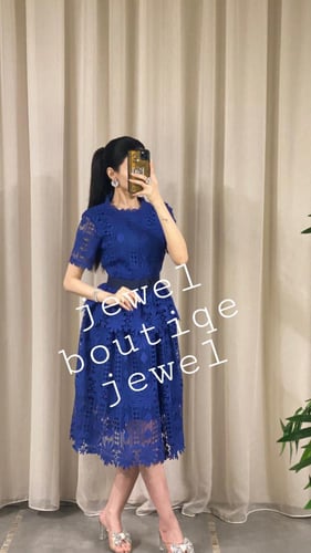 فستان جوبير