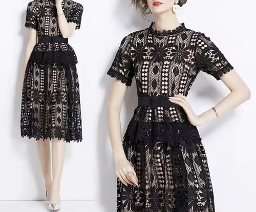 فستان جوبير