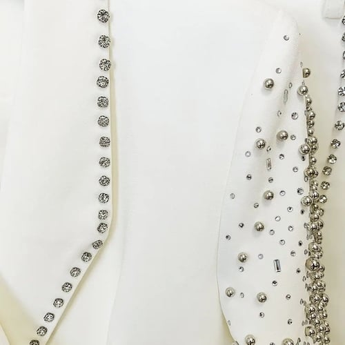 بدله فخمه بكرستال