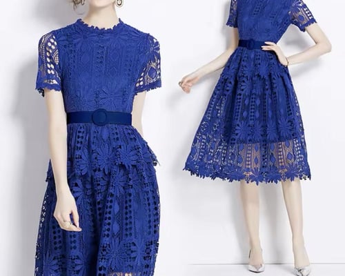 فستان جوبير