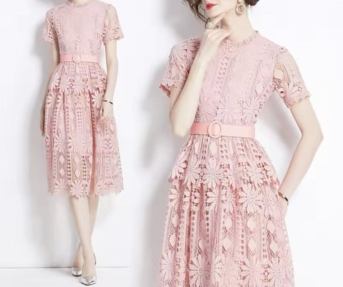 فستان جوبير