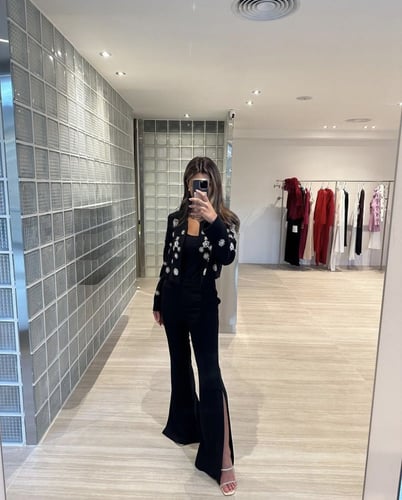 بدله بكرستال