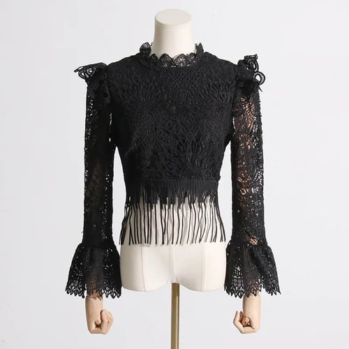 طقم بلوزه وتنوره