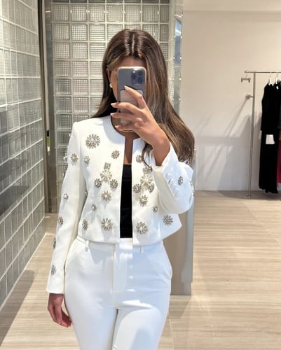 بدله بكرستال