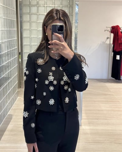 بدله بكرستال