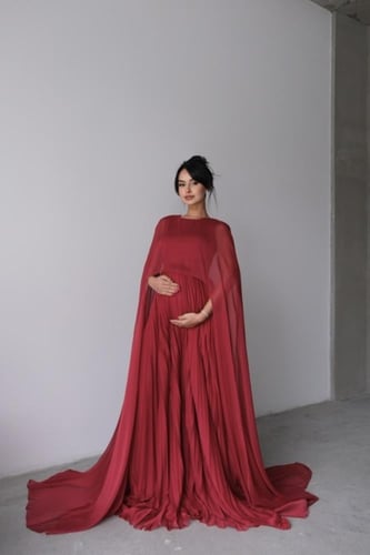 فستان حسناء ( حوامل )