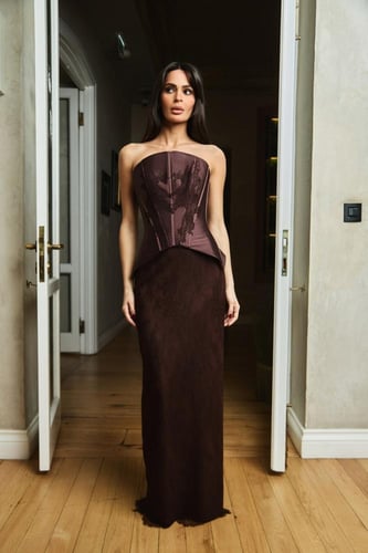 فستان هنا Limited collection