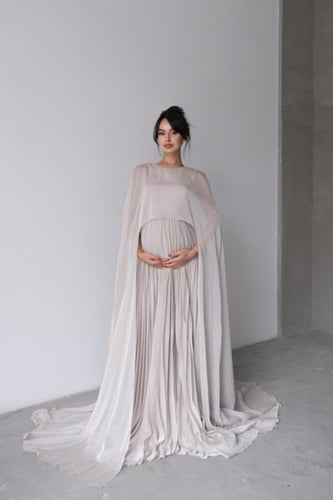 فستان حسناء ( حوامل )