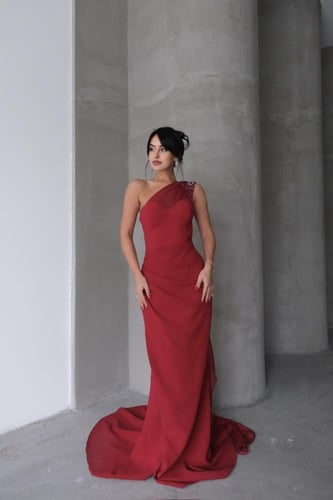 فستان داليا