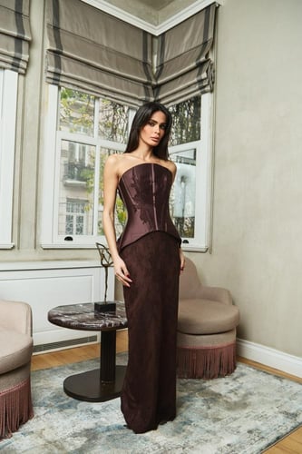 فستان هنا Limited collection