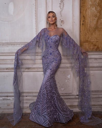 فستان بلقيس