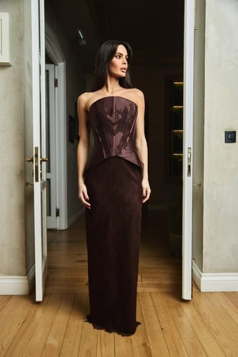 فستان هنا Limited collection