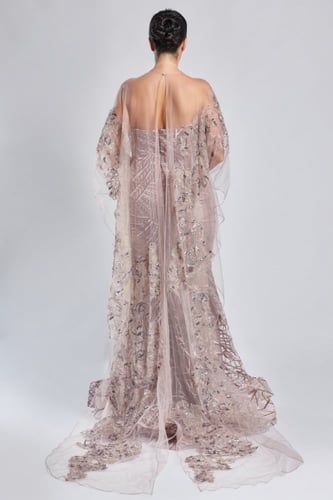 فستان بلقيس