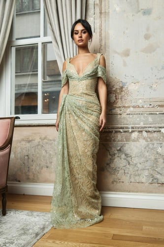 فستان جود Limited collection