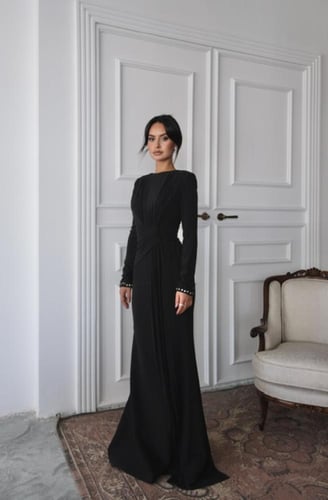 فستان شيماء