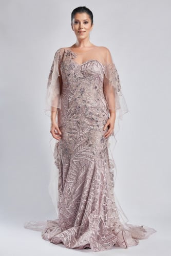 فستان بلقيس