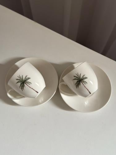 Espresso cup