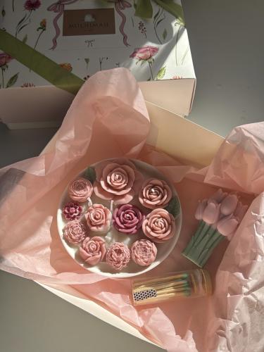 Spring box inspiring
