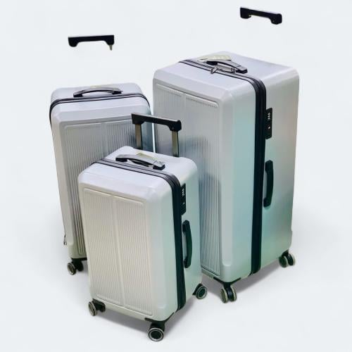 شنط سفر ضد الكسر