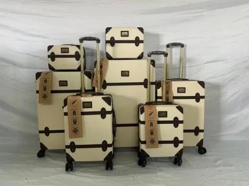 Travel bags Kelasik 7 pieces