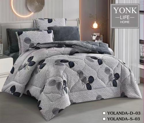 نفرين شتوي فرو يونك